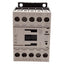 Used Eaton XTCE012B10TD IEC Contactor, 3NO+1NO, 12A, 10HP @ 3Ø 600VAC, 24VDC Coil
