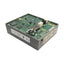 Used Adept 30410-100000 Rev:H SmartAmp Servo Amplifier, 1-Phase 100-240VAC 6A 50/60Hz
