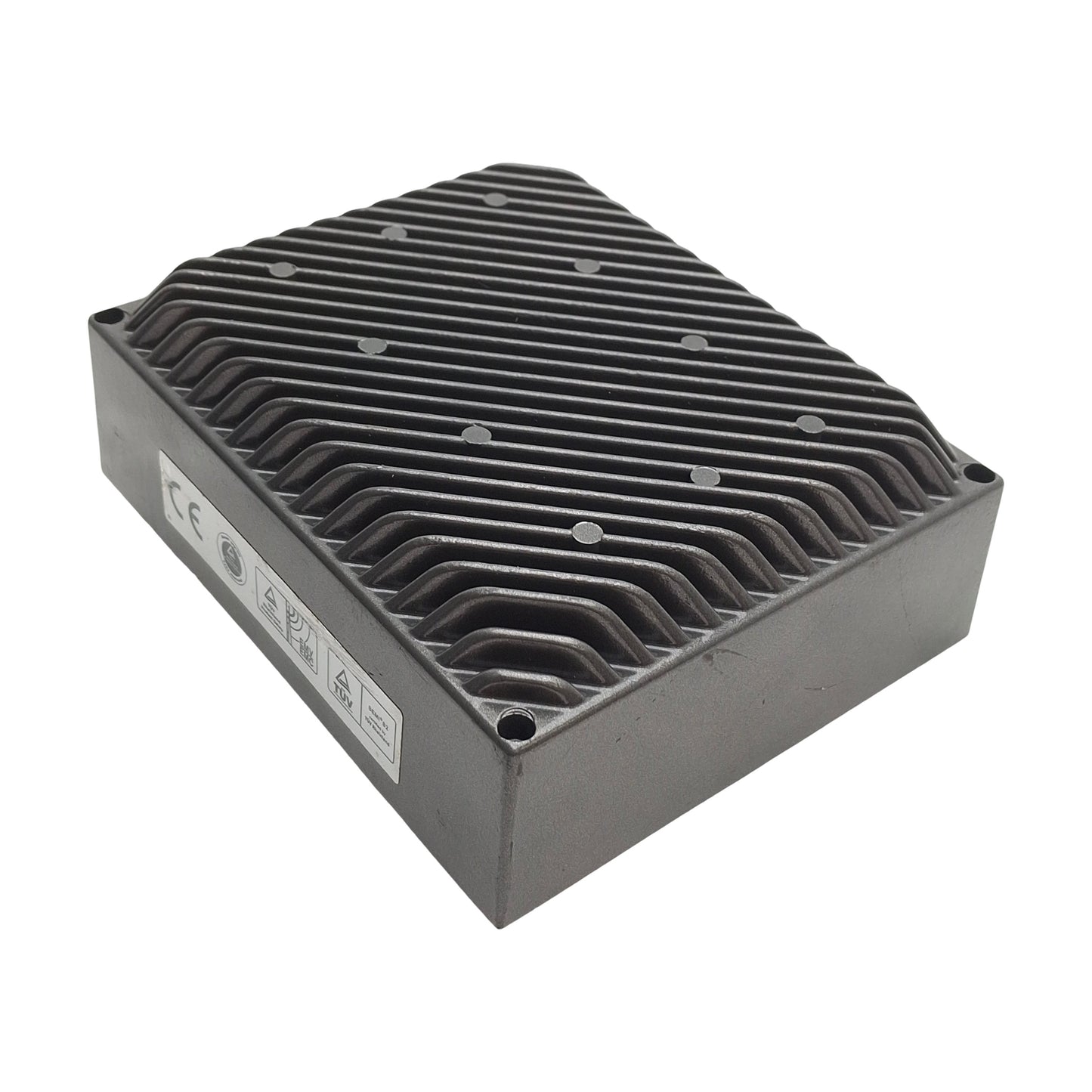 Used Adept 30410-100000 Rev:H SmartAmp Servo Amplifier, 1-Phase 100-240VAC 6A 50/60Hz