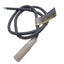 New Omron E2F-X1R5E1 Inductive Proximity Sensor, NPN, 1.5mm Range, 12-24VDC, 0.3m