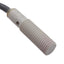 New Omron E2F-X1R5E1 Inductive Proximity Sensor, NPN, 1.5mm Range, 12-24VDC, 0.3m