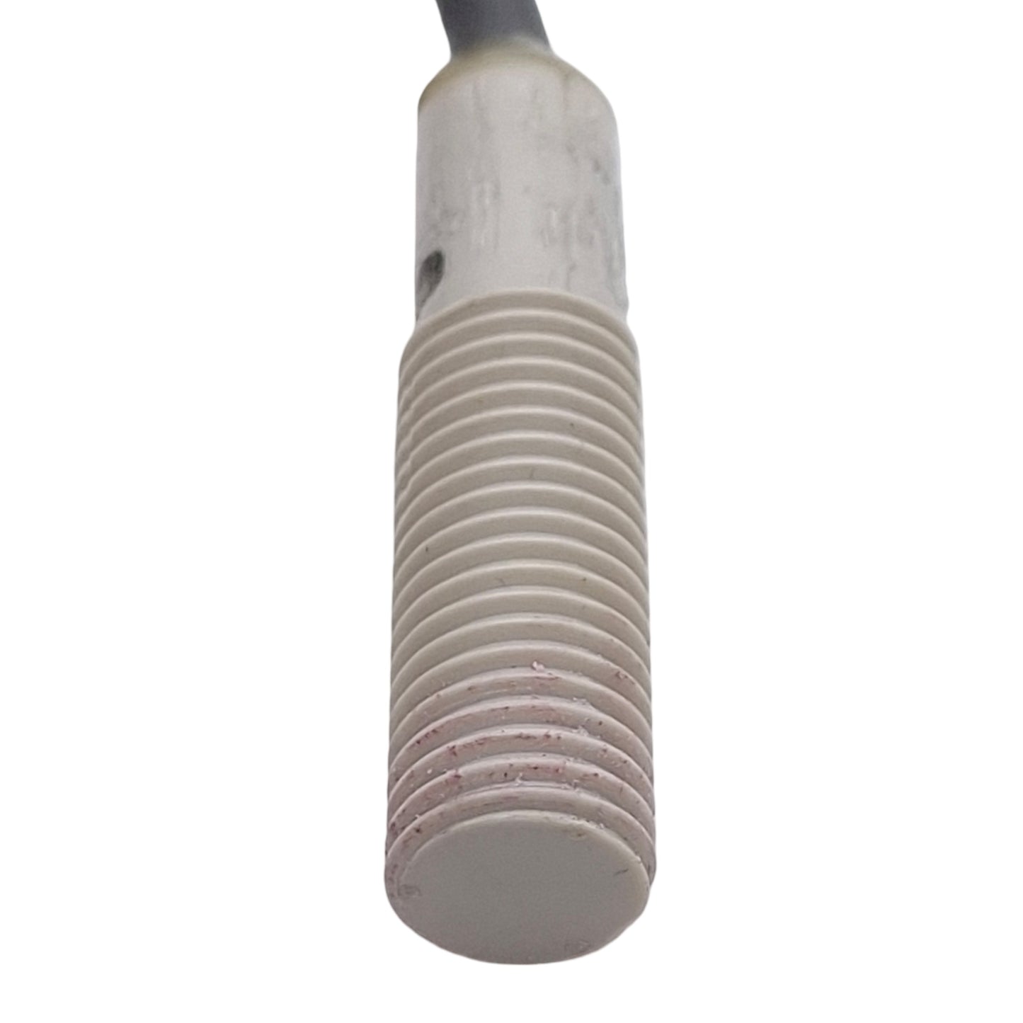 New Omron E2F-X1R5E1 Inductive Proximity Sensor, NPN, 1.5mm Range, 12-24VDC, 0.3m