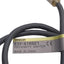 New Omron E2F-X1R5E1 Inductive Proximity Sensor, NPN, 1.5mm Range, 12-24VDC, 0.3m