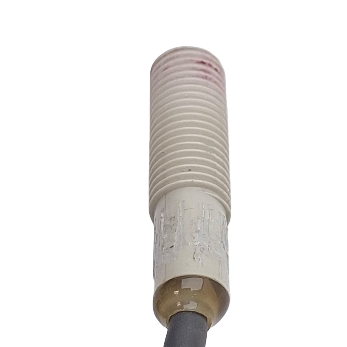 New Omron E2F-X1R5E1 Inductive Proximity Sensor, NPN, 1.5mm Range, 12-24VDC, 0.3m