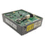 Used Adept 30410-100000 Rev:G1 SmartAmp Servo Amplifier 1-Phase 100-240VAC 6A 50/60Hz