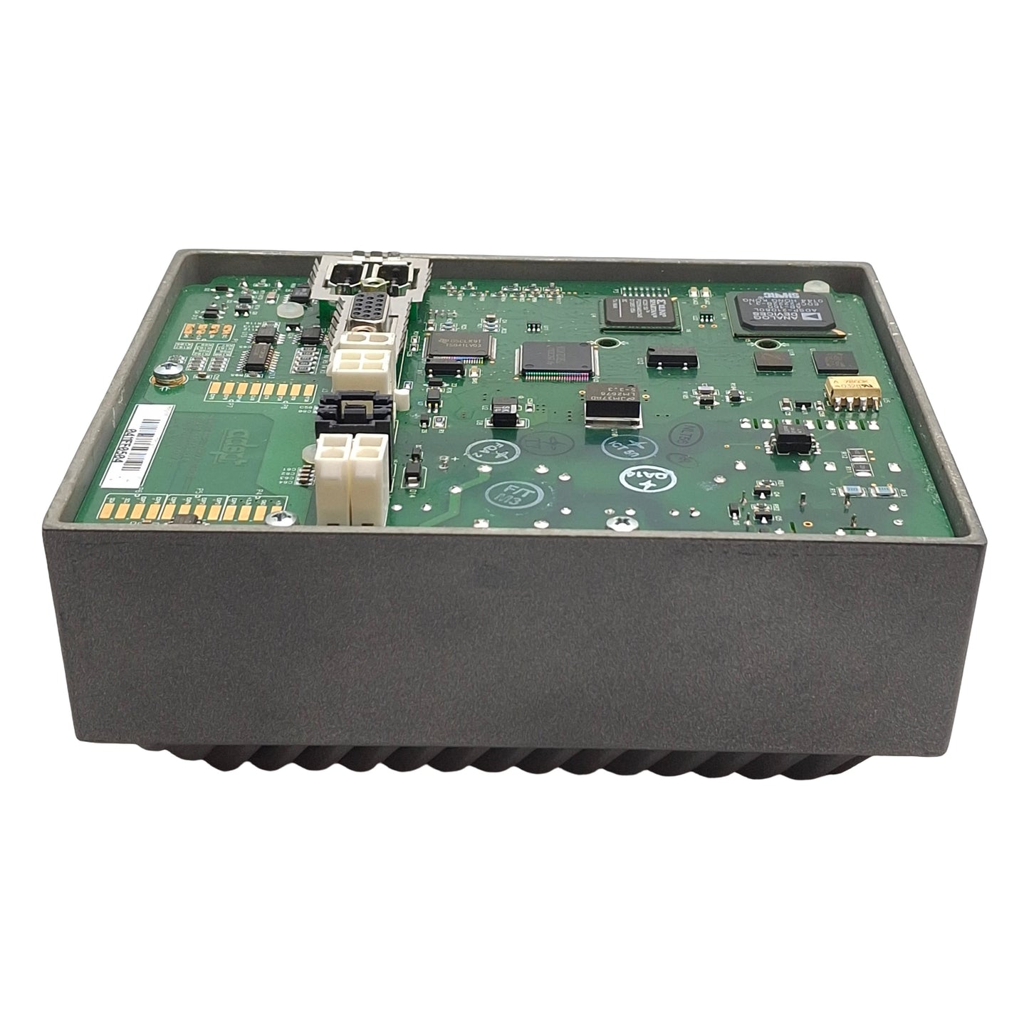 Used Adept 30410-100000 Rev:G1 SmartAmp Servo Amplifier 1-Phase 100-240VAC 6A 50/60Hz
