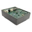 Used Adept 30410-100000 Rev:G1 SmartAmp Servo Amplifier 1-Phase 100-240VAC 6A 50/60Hz
