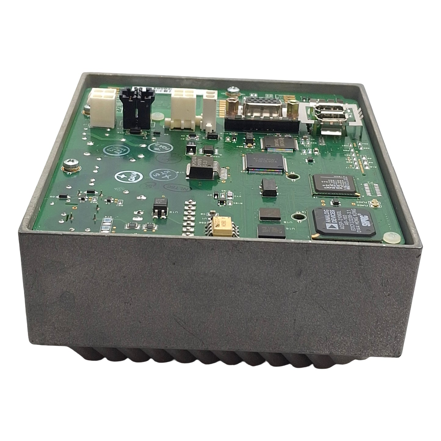 Used Adept 30410-100000 Rev:G1 SmartAmp Servo Amplifier 1-Phase 100-240VAC 6A 50/60Hz