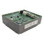 Used Adept 30410-100000 Rev:G1 SmartAmp Servo Amplifier 1-Phase 100-240VAC 6A 50/60Hz