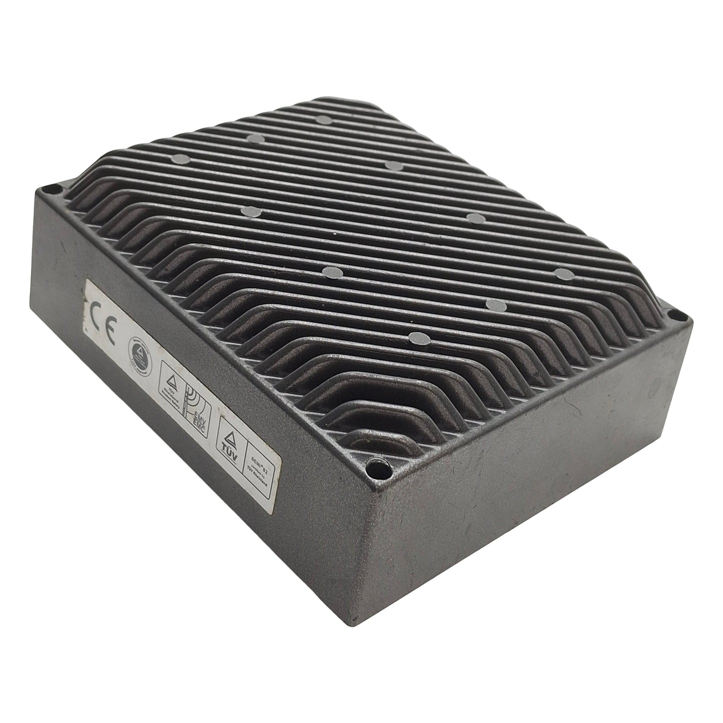 Used Adept 30410-100000 Rev:G1 SmartAmp Servo Amplifier 1-Phase 100-240VAC 6A 50/60Hz