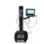 Used Chatillon CS225 Digital Force Tension Compression Tester 225lbf, 500mm, 115VAC