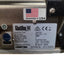 Used Chatillon CS225 Digital Force Tension Compression Tester 225lbf, 500mm, 115VAC