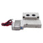 Used SMC SY3140-5GZ-01 Solenoid Valve, 5/2-Way, Rc1/8, 0.15-0.7MPa, 24VDC Coil