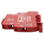 Used Continental I.O.-ODC-R0-060 Interface Module, 4-28VDC Control, 5-60VDC Output