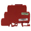 Used Continental I.O.-ODC-R0-060 Interface Module, 4-28VDC Control, 5-60VDC Output