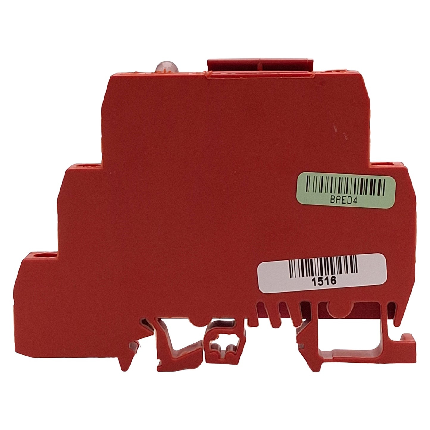 Used Continental I.O.-ODC-R0-060 Interface Module, 4-28VDC Control, 5-60VDC Output