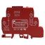 Used Continental I.O.-ODC-R0-060 Interface Module, 4-28VDC Control, 5-60VDC Output