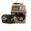 Used Nippon Serbig PNS-112 Calm Hyper Winder Coil Winder, Single Axis W/ Traverse