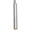 Used Turck BI1.5-H6.5M-AN7 47081 Inductive Sensor, NPN NO, 1.5mm Range, 30VDC, 3-Wire
