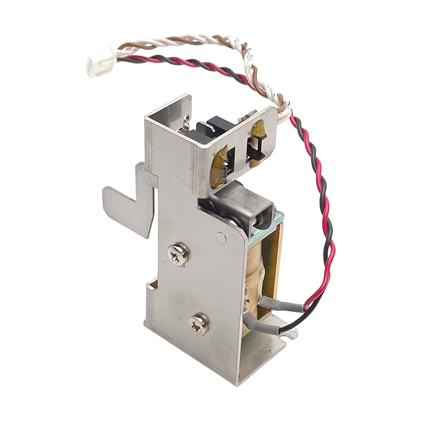 Used Keyence Shutter Solenoid Slot Sensor/Switch Assembly For ML-G9310F CO2 Laser