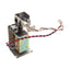 Used Keyence Shutter Solenoid Slot Sensor/Switch Assembly For ML-G9310F CO2 Laser
