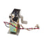 Used Keyence Shutter Solenoid Slot Sensor/Switch Assembly For ML-G9310F CO2 Laser