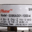 Used Galil BLM-N23-50-1000-B Servo Motor, 1000-Line Encoder, 5000rpm, 5VDC, NEMA 23