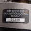 Used Galil BLM-N23-50-1000-B Servo Motor, 1000-Line Encoder, 5000rpm, 5VDC, NEMA 23