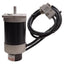 Used Galil BLM-N23-50-1000-B Servo Motor, 1000-Line Encoder, 5000rpm, 5VDC, NEMA 23