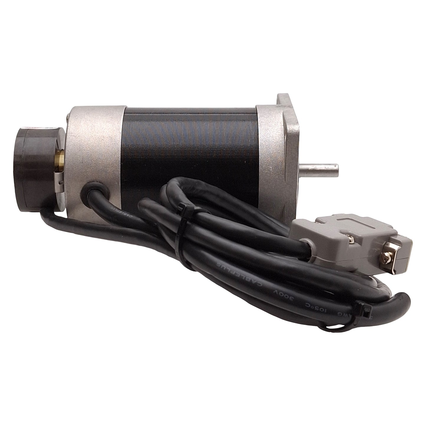 Used Galil BLM-N23-50-1000-B Servo Motor, 1000-Line Encoder, 5000rpm, 5VDC, NEMA 23