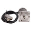 Used Galil BLM-N23-50-1000-B Servo Motor, 1000-Line Encoder, 5000rpm, 5VDC, NEMA 23