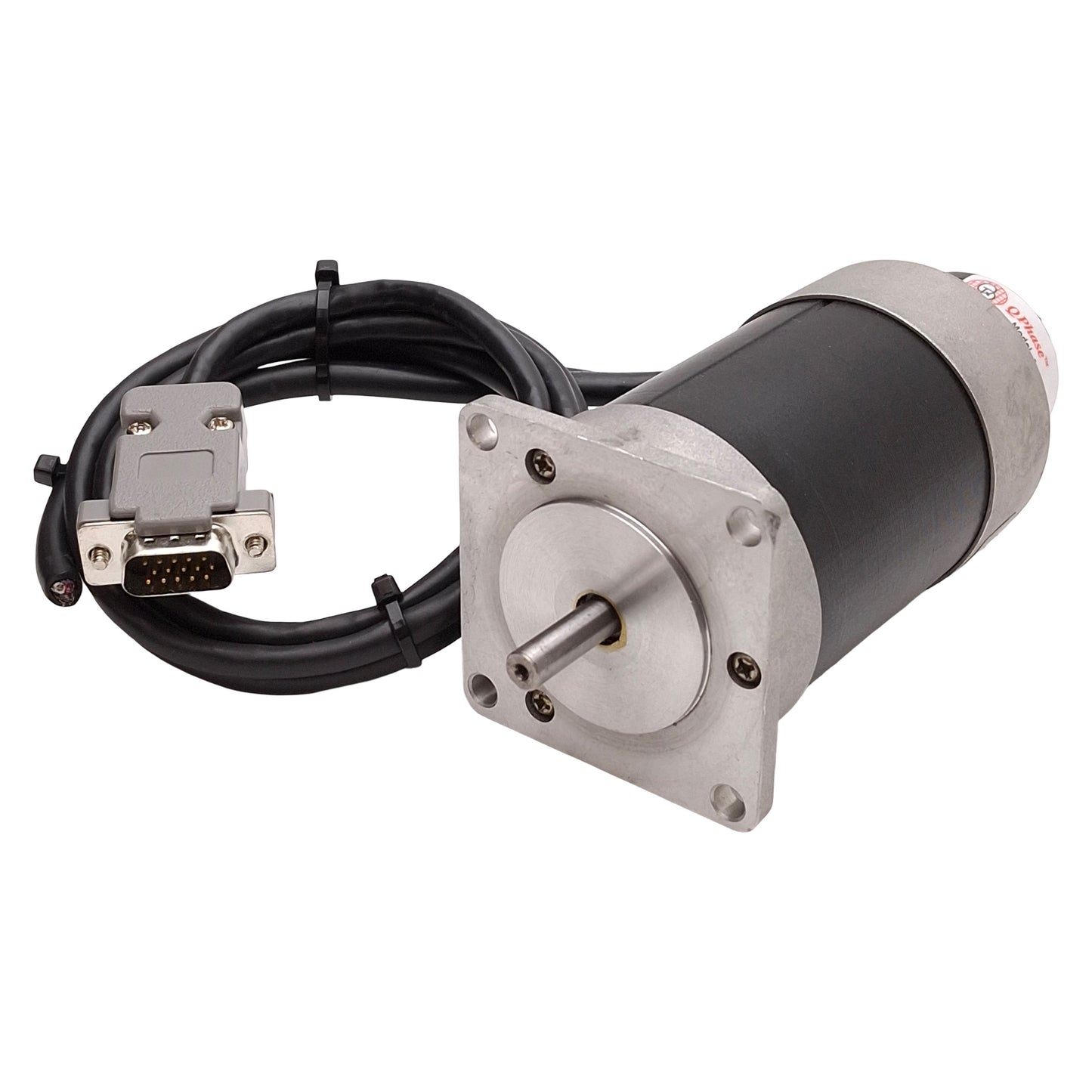 Used Galil BLM-N23-50-1000-B Servo Motor, 1000-Line Encoder, 5000rpm, 5VDC, NEMA 23