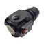 Used Arrow Pneumatics R162 Pneumatic Regulator, 1/4in NPT, 5-125psig Set Pressure