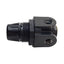 Used Arrow Pneumatics R162 Pneumatic Regulator, 1/4in NPT, 5-125psig Set Pressure