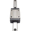 Used THK HSR20-460L Linear Motion Ball Bearing Standard Profile Guide Rail 460mm Long