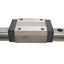 Used THK HSR20-460L Linear Motion Ball Bearing Standard Profile Guide Rail 460mm Long