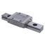 Used IKO LWL12B Linear Guide Block w/ 12x75mm Rail, 25mm Pitch, M3, 4290N Max