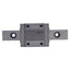 Used IKO LWL12B Linear Guide Block w/ 12x75mm Rail, 25mm Pitch, M3, 4290N Max