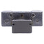 Used IKO LWL12B Linear Guide Block w/ 12x75mm Rail, 25mm Pitch, M3, 4290N Max