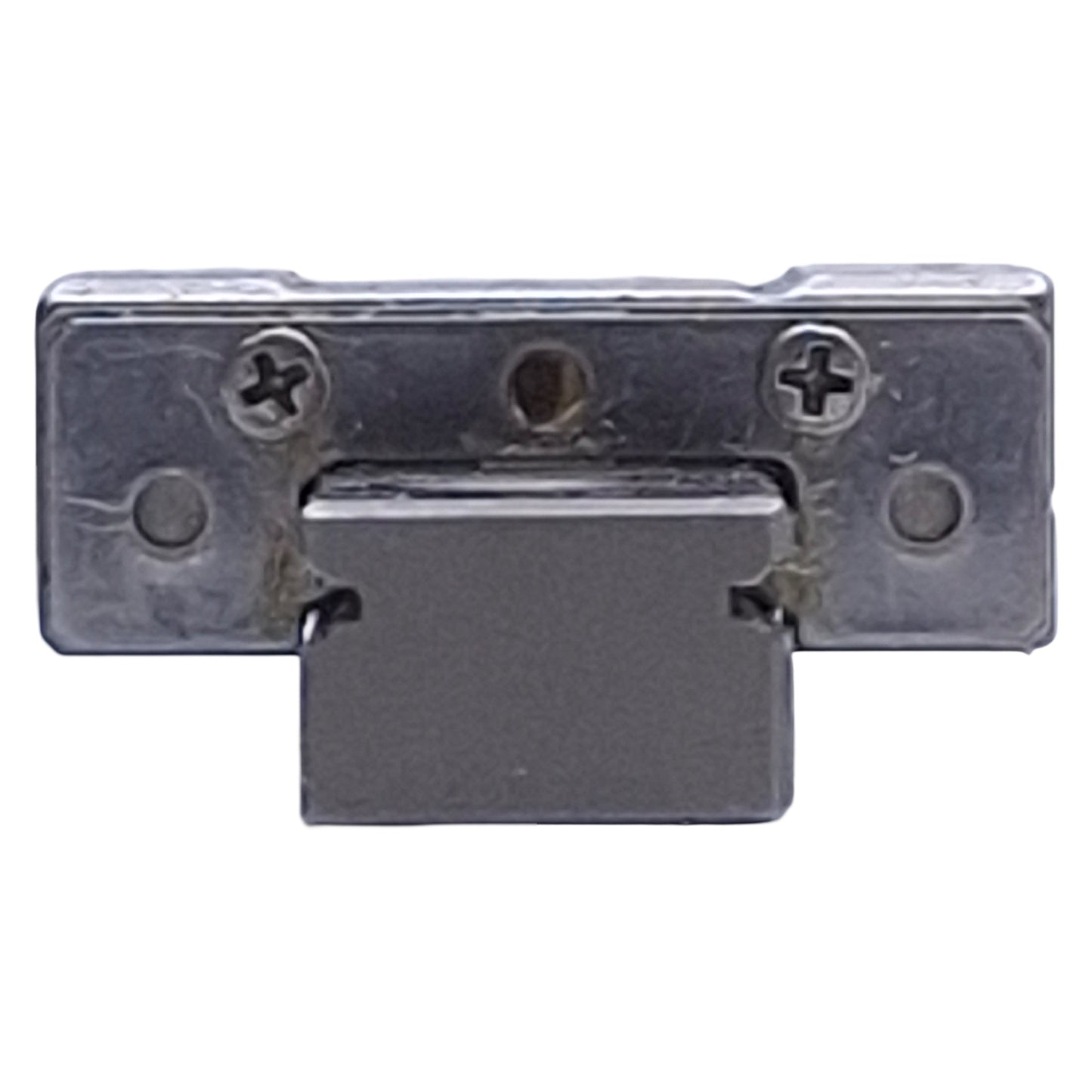 Used IKO LWL12B Linear Guide Block w/ 12x75mm Rail, 25mm Pitch, M3, 4290N Max