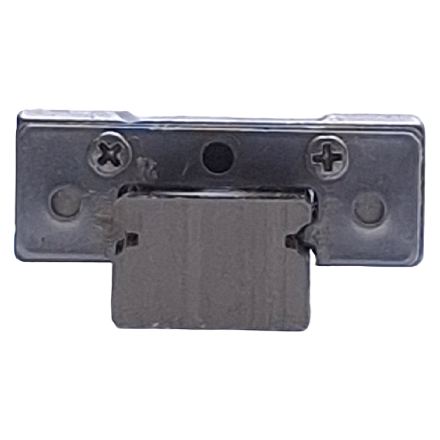 Used IKO LWL12B Linear Guide Block w/ 12x75mm Rail, 25mm Pitch, M3, 4290N Max