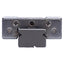 Used IKO LWL12B Linear Guide Block w/ 12x50mm Rail, 25mm Pitch, M3, 4290N Max