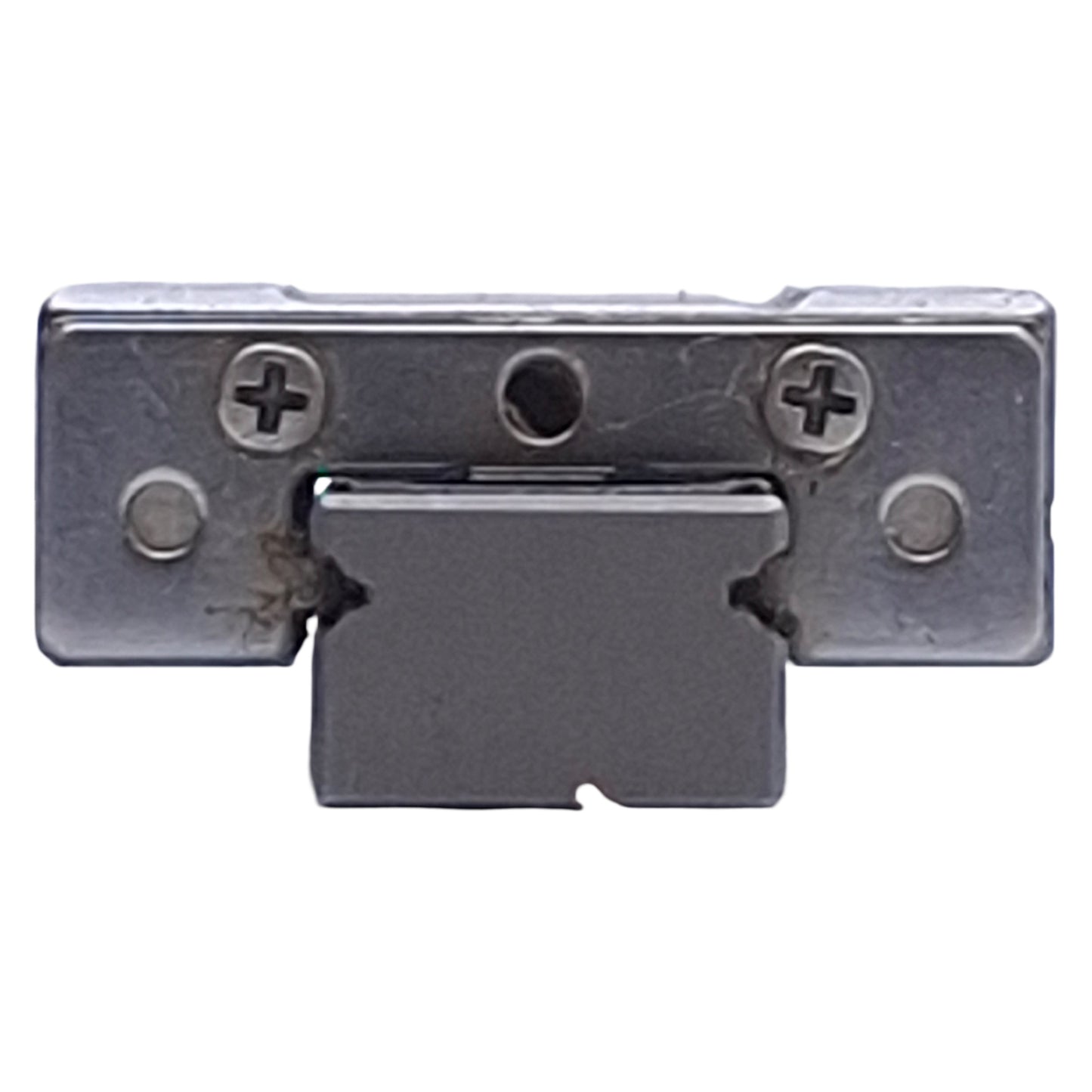 Used IKO LWL12B Linear Guide Block w/ 12x50mm Rail, 25mm Pitch, M3, 4290N Max