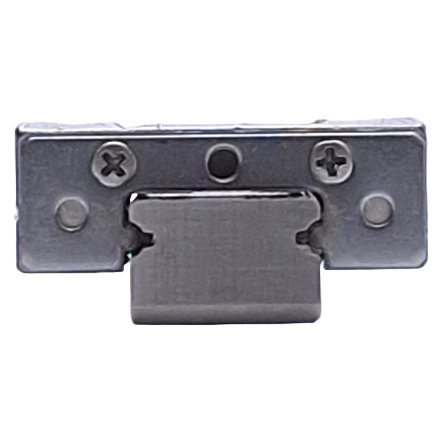 Used IKO LWL12B Linear Guide Block w/ 12x50mm Rail, 25mm Pitch, M3, 4290N Max