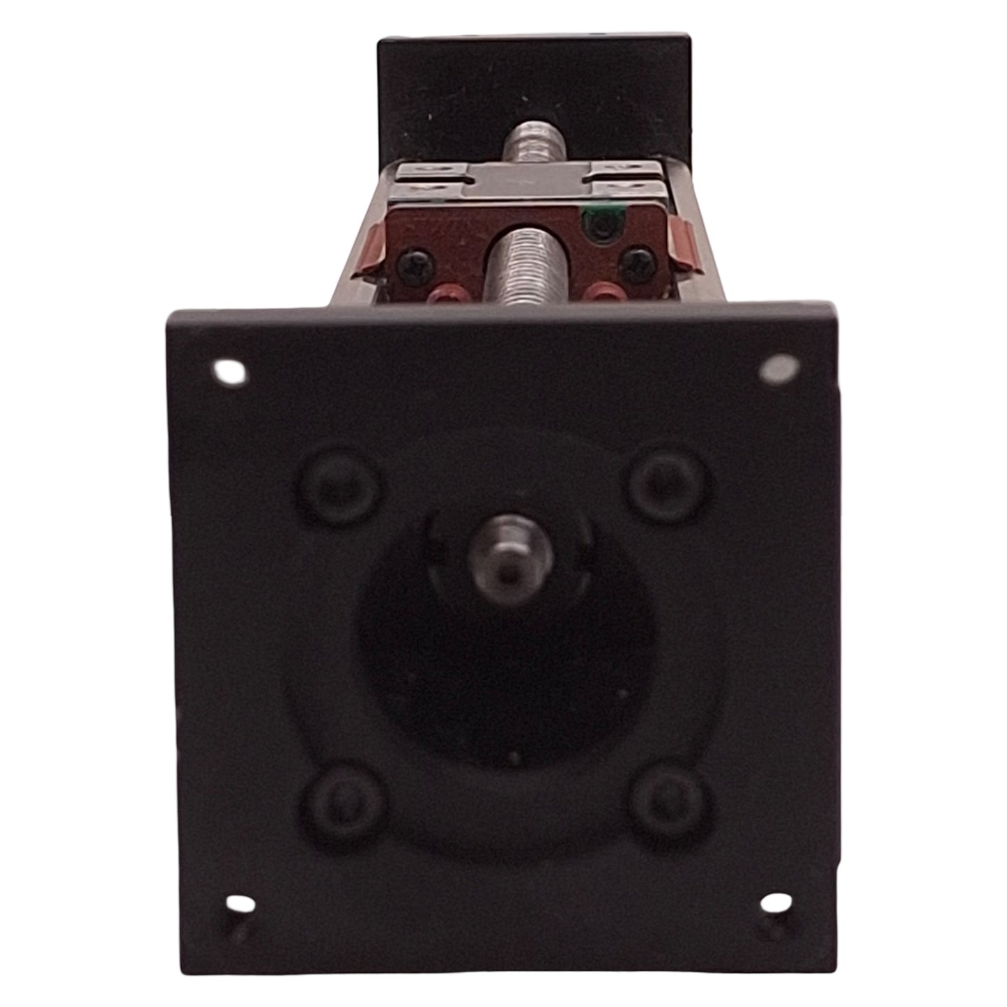 Used Hiwin KK6010P-400 Ballscrew Linear Actuator 10mm Lead, 310mm Stroke, NEMA 23