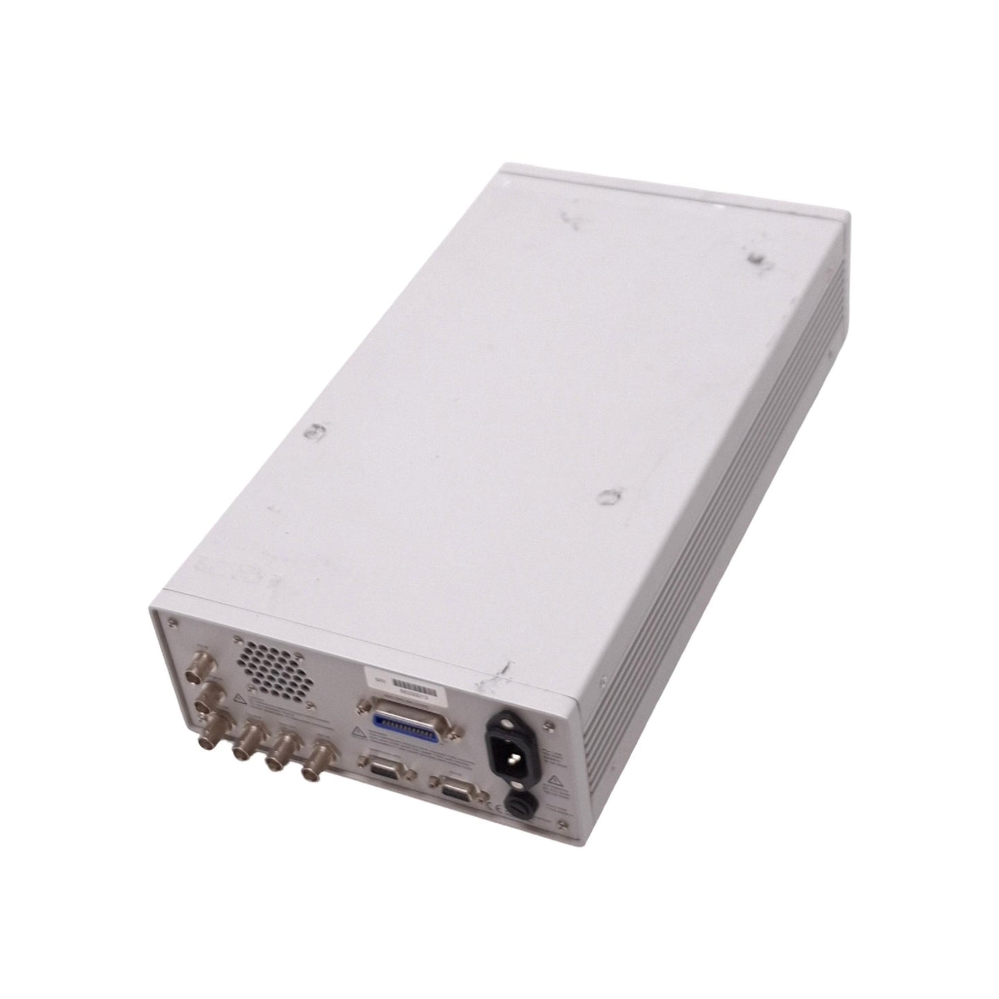 Used Fluke 396 Arbitrary Waveform Generator, 125MS/s, 100-240VAC, GPIB/RS232