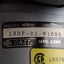 Used Gast 1VBF-22-M100X Oil-Less Piston Vacuum Pump, 1/6HP, 1725rpm, 115VAC
