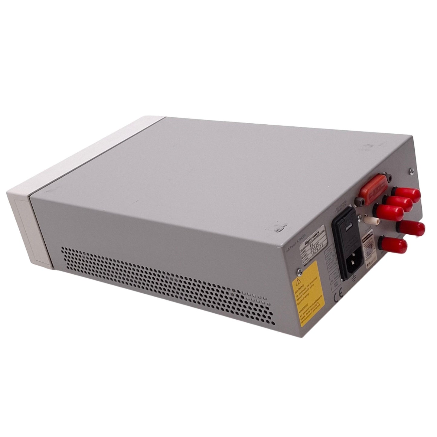 Used Giga-tronics 8542C Universal Power Meter, 2-Channel, 100kHz-40GHz, -70dBm~+47dBm