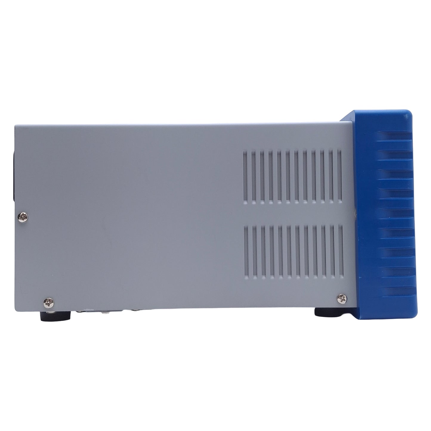 Used BK Precision 1670A DC Regulated Power Supply, 165W, 3 Outputs, 3-Digit LCD