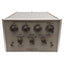 Used Krohn-Hite 3321 Variable Electronic Filter, 0.01Hz-99.9kHz 0/20dB BNC 115/230VAC